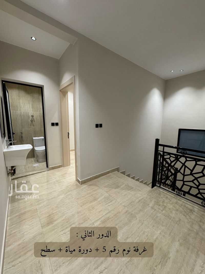 4 bedroom villa in AL Mudhalah, Al Ahsa 10