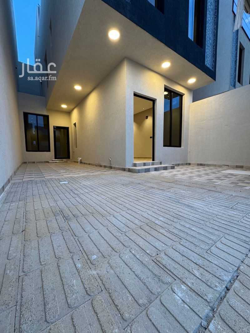4 bedroom villa in AL Mudhalah, Al Ahsa 9