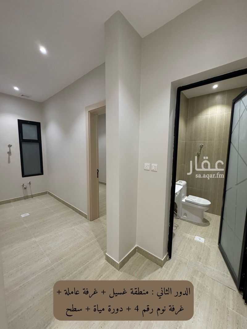 4 bedroom villa in AL Mudhalah, Al Ahsa 14