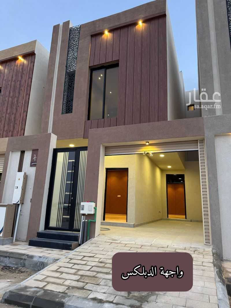 4 bedroom villa in AL Mudhalah, Al Ahsa 12
