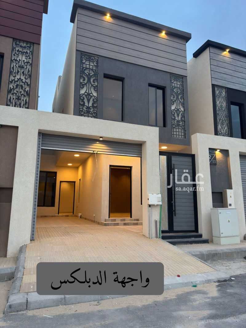 4 bedroom villa in AL Mudhalah, Al Ahsa 3