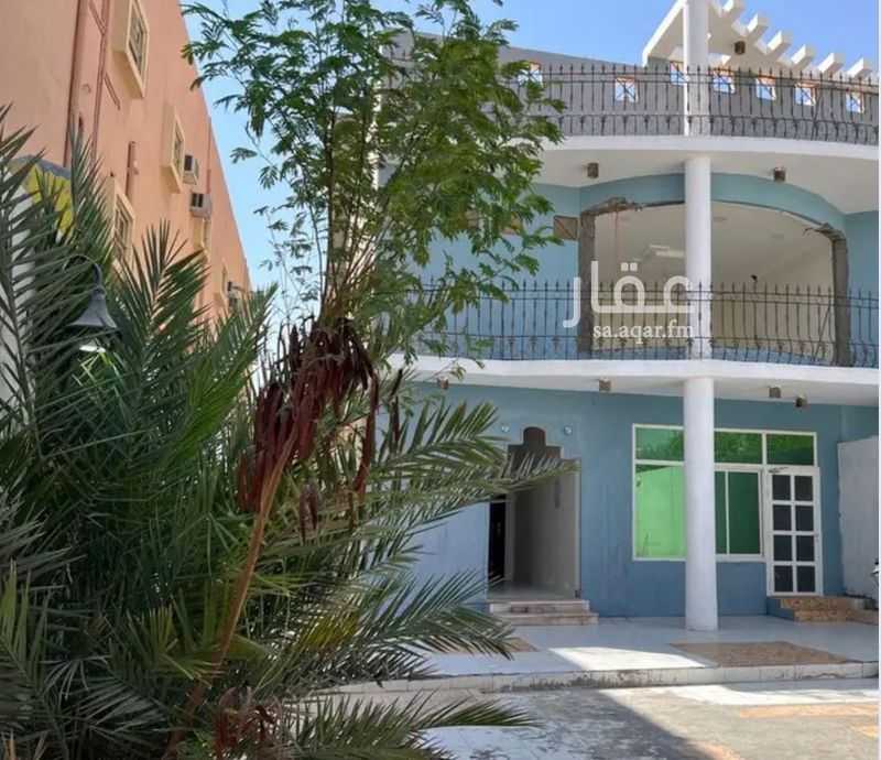7 bedroom villa in Bou Sahbal, Al Ahsa 2