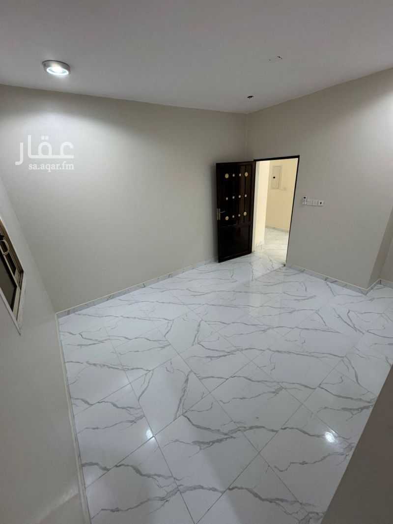 شقة في الراشدية