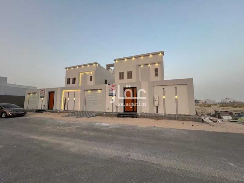 5 bedroom villa in Al Taraf, Al Ahsa 13