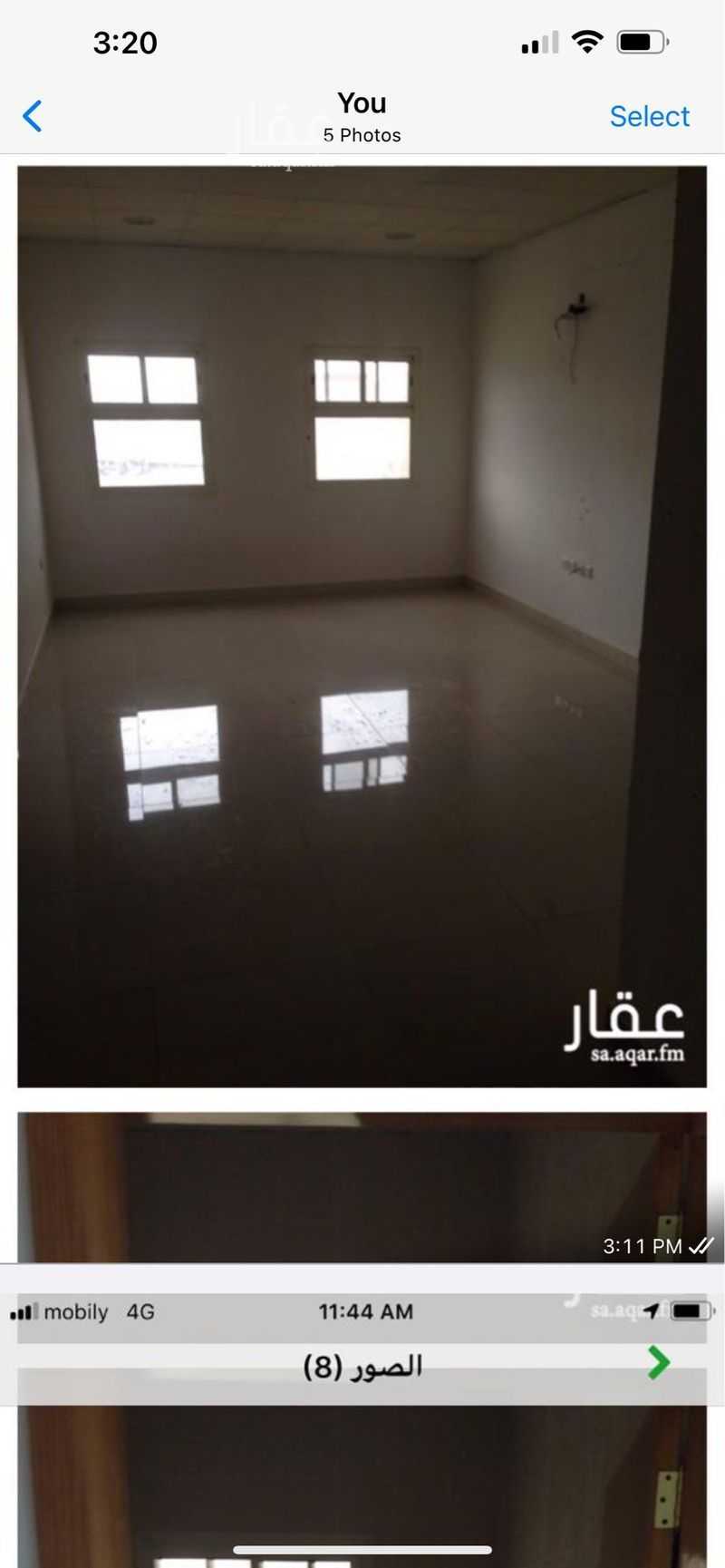 2 bedroom apartment in Al Muthallath, Al Ahsa 4