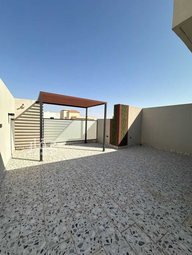 5 bedroom villa in Al Quway, Qassim Region 15