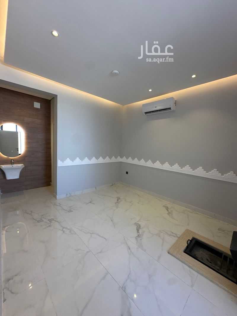 5 bedroom villa in Al Quway, Qassim Region 11