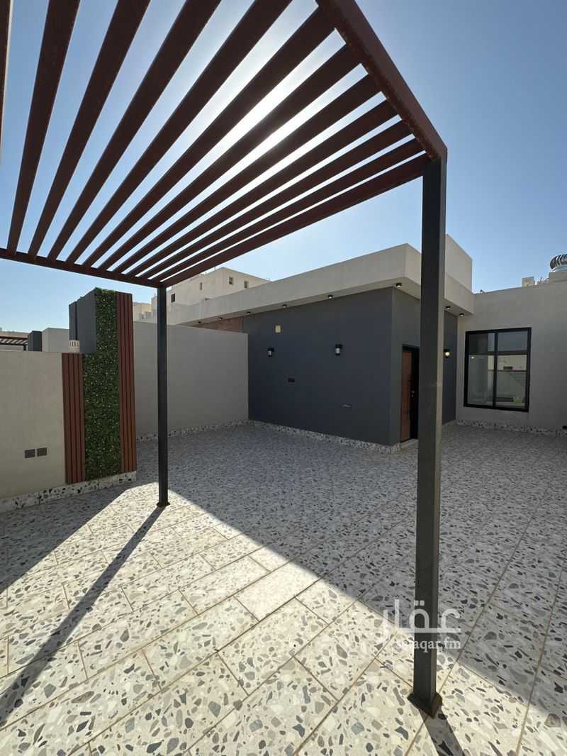 5 bedroom villa in Al Quway, Qassim Region 16