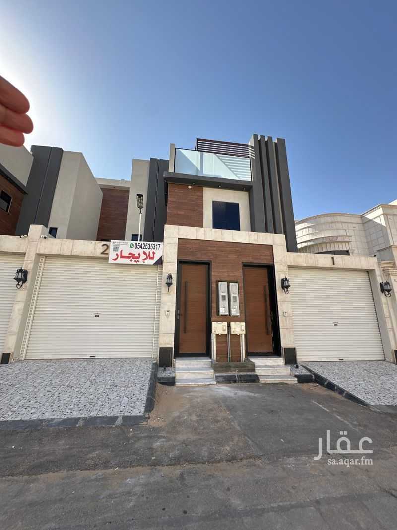 5 bedroom villa in Al Quway, Qassim Region 17