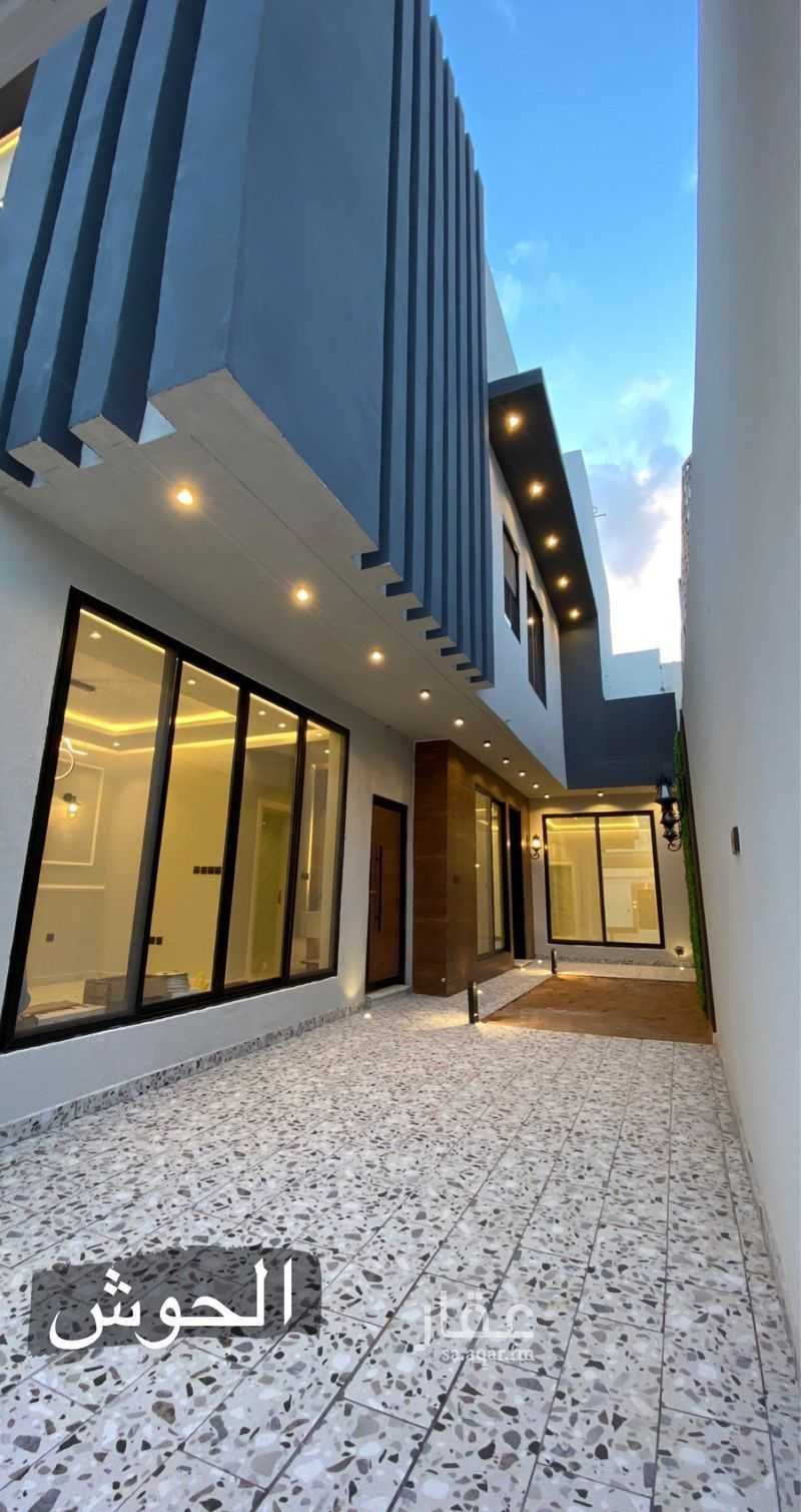 5 bedroom villa in Al Quway, Qassim Region 3