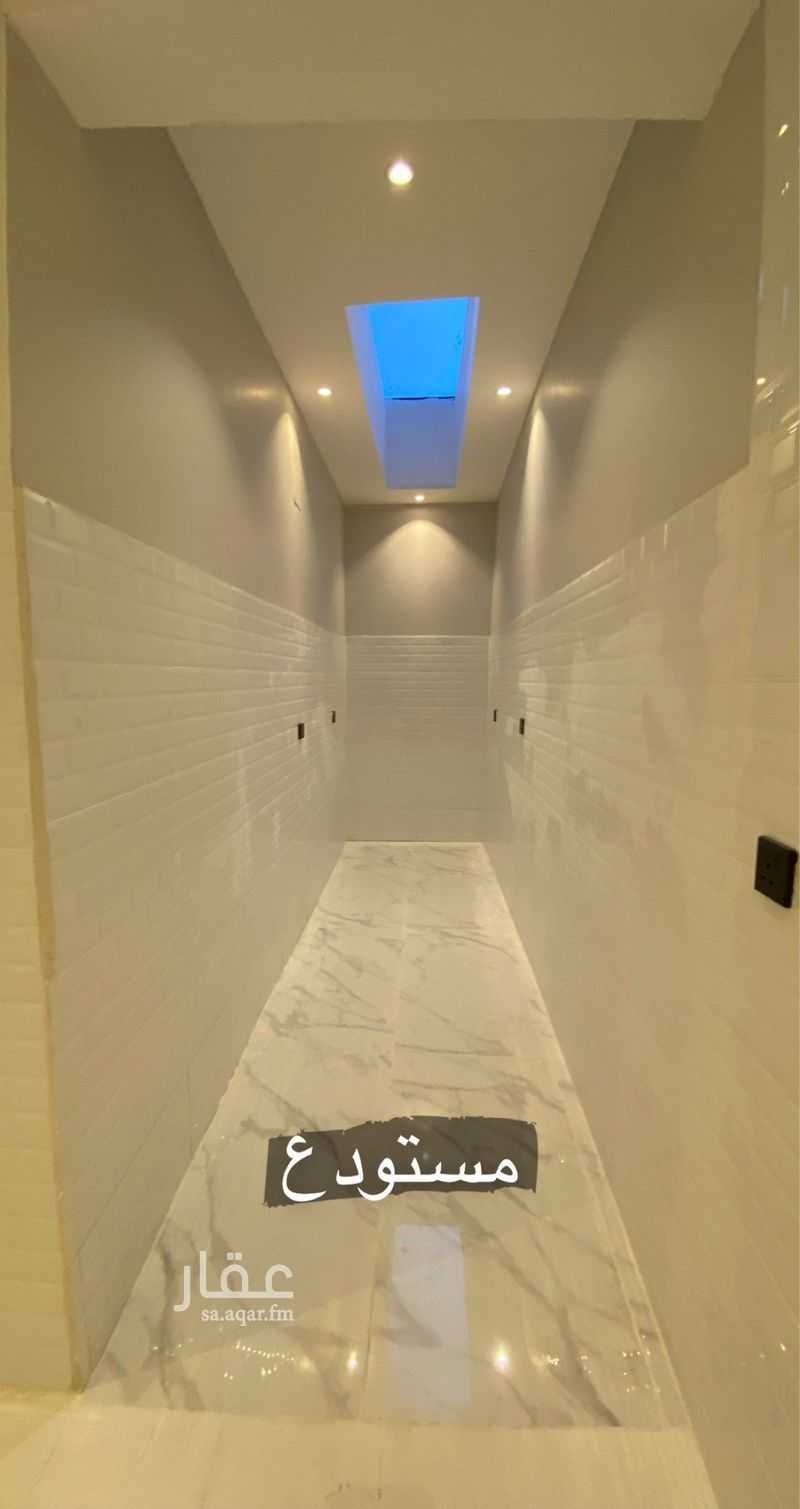 5 bedroom villa in Al Quway, Qassim Region 11