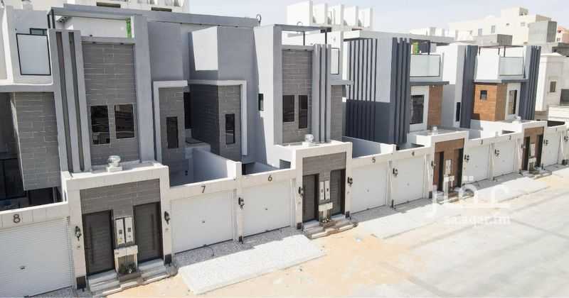 5 bedroom villa in Al Quway, Qassim Region 18