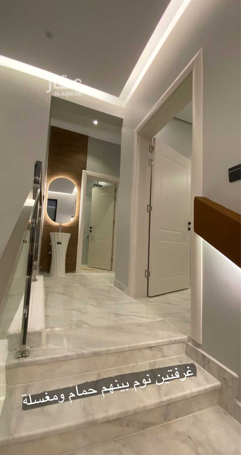 5 bedroom villa in Al Quway, Qassim Region 8