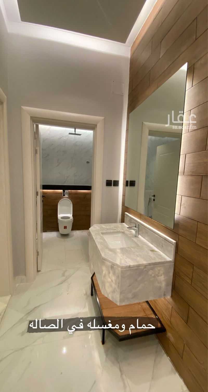 5 bedroom villa in Al Quway, Qassim Region 14