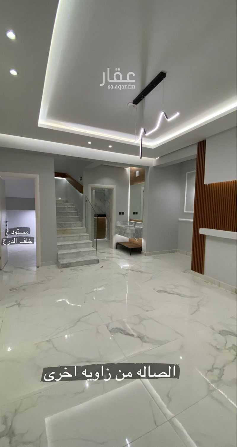 6 bedroom villa in Al Quway, Qassim Region 5