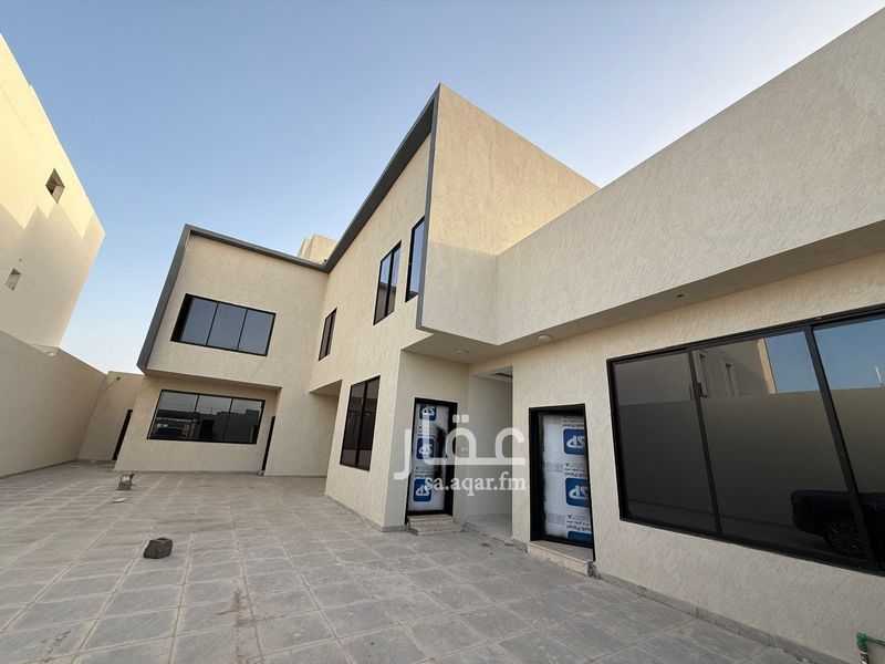3 bedroom villa in Diras, Qassim Region 2
