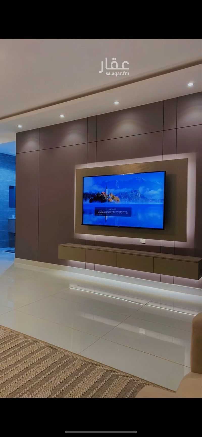4 bedroom villa in Khub Rudan, Qassim Region 3