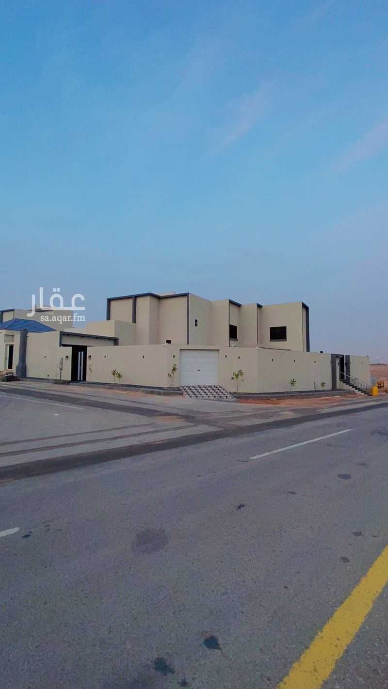 4 bedroom villa in Khub Rudan, Qassim Region 2