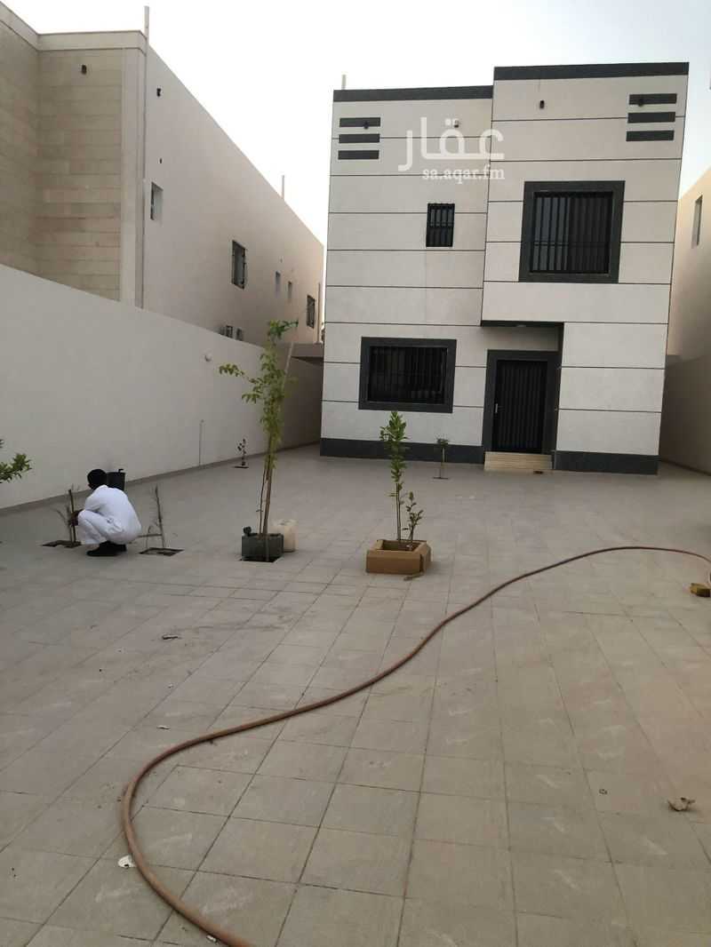 6 bedroom villa in Al Basateen, Qassim Region 10