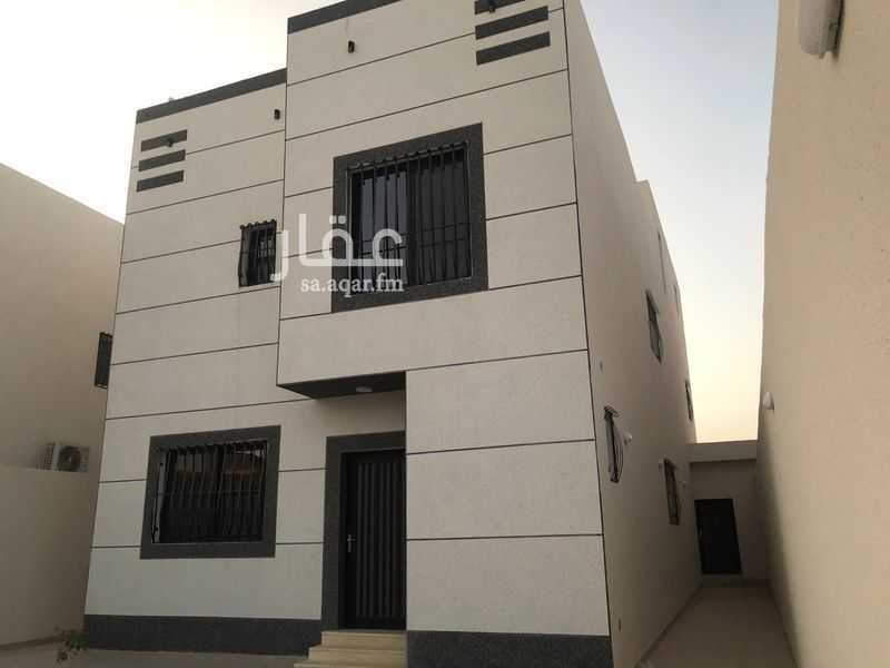 6 bedroom villa in Al Basateen, Qassim Region 5