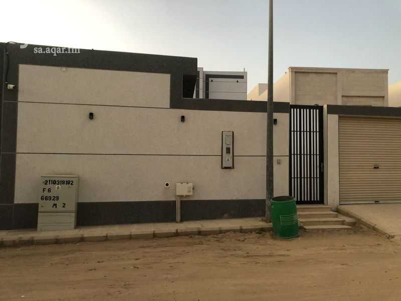 6 bedroom villa in Al Basateen, Qassim Region 17
