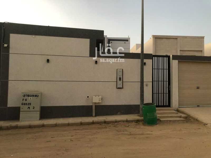 6 bedroom villa in Al Basateen, Qassim Region 20