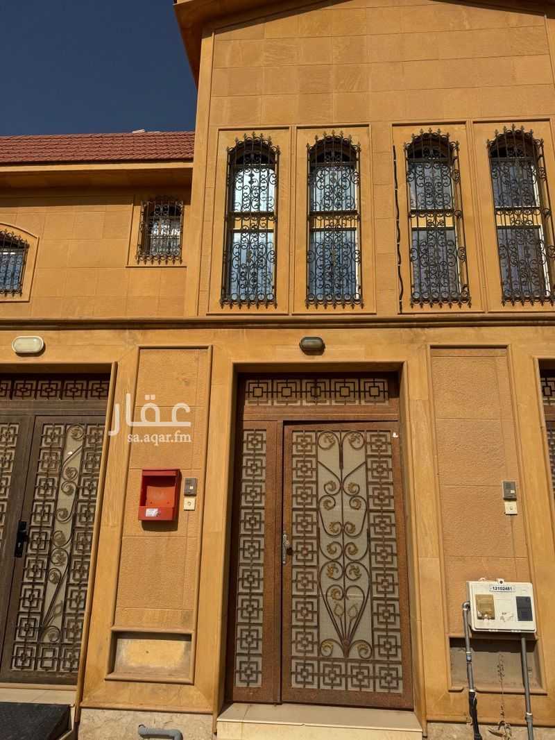 3 bedroom villa in Al Iskan, Qassim Region 8