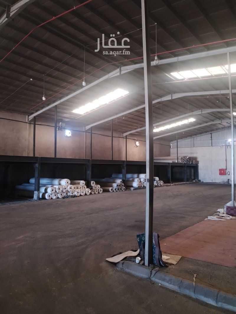 warehouse in Buraydah, Qassim Region 2