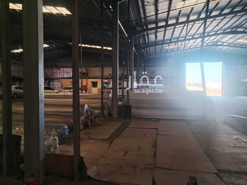 warehouse in Buraydah, Qassim Region 4