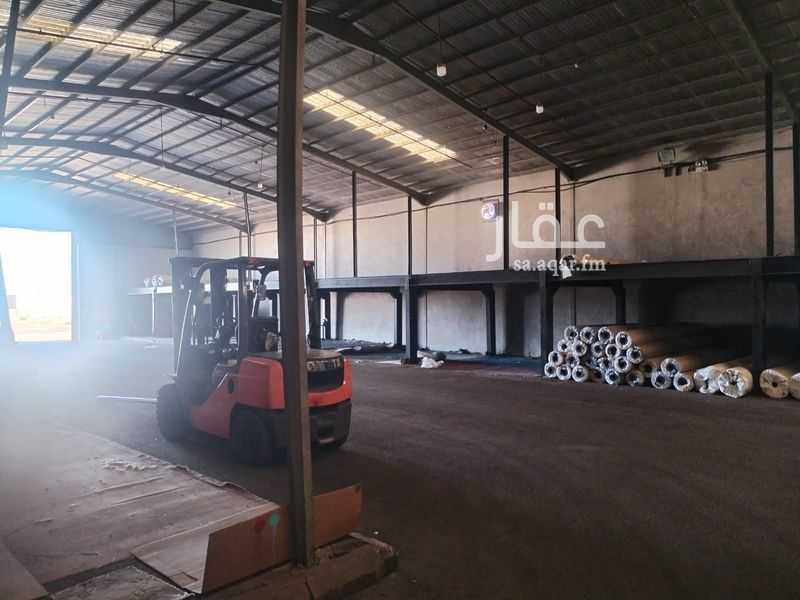 warehouse in Buraydah, Qassim Region 9
