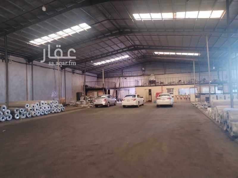 warehouse in Buraydah, Qassim Region 6