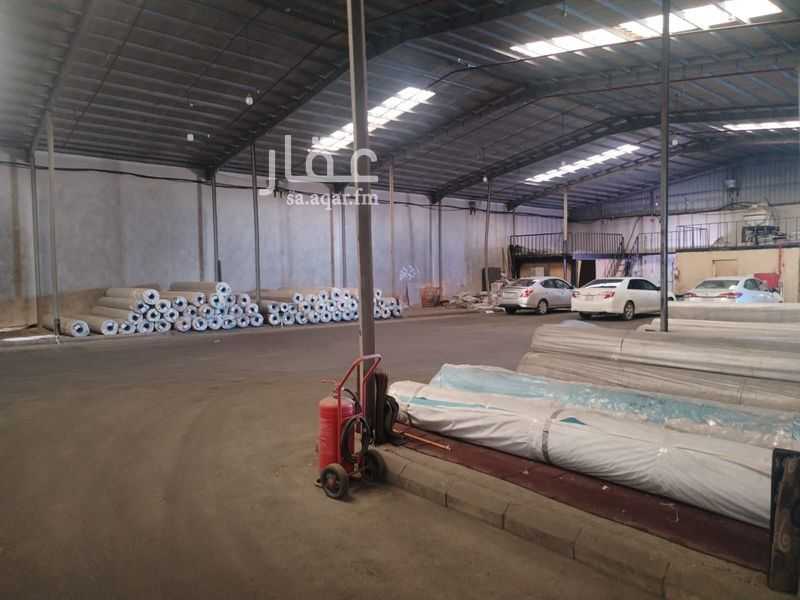 warehouse in Buraydah, Qassim Region 3