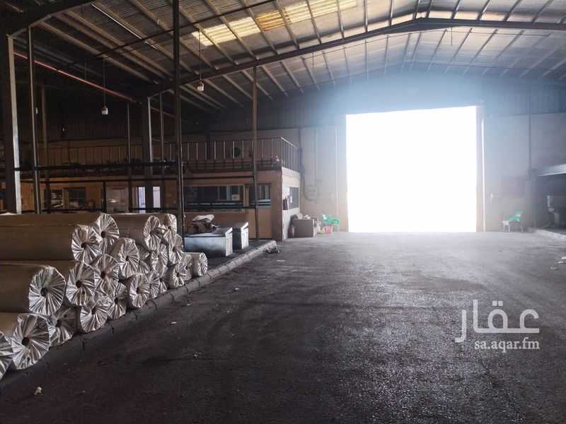 warehouse in Buraydah, Qassim Region 8