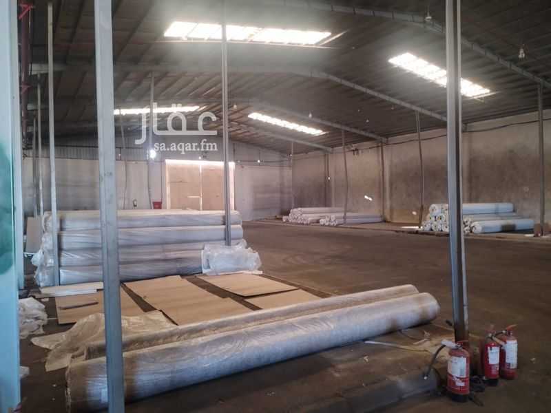 warehouse in Buraydah, Qassim Region 7