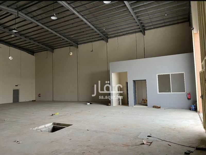 warehouse in Buraydah, Qassim Region 2