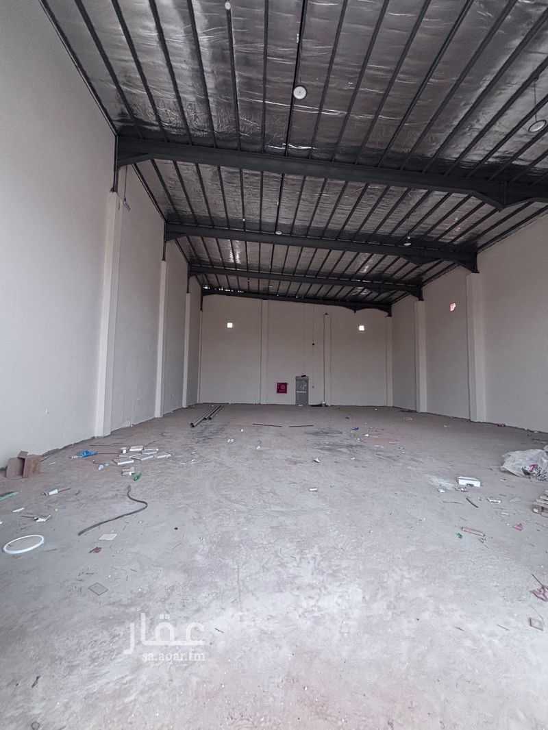 1 bedroom warehouse in Al Wurash Al ـ Janubiah, Qassim Region 2