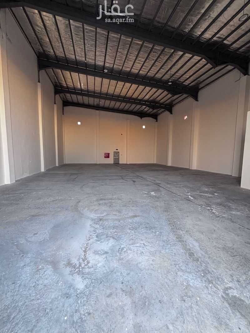1 bedroom warehouse in Al Wurash Al ـ Janubiah, Qassim Region 7