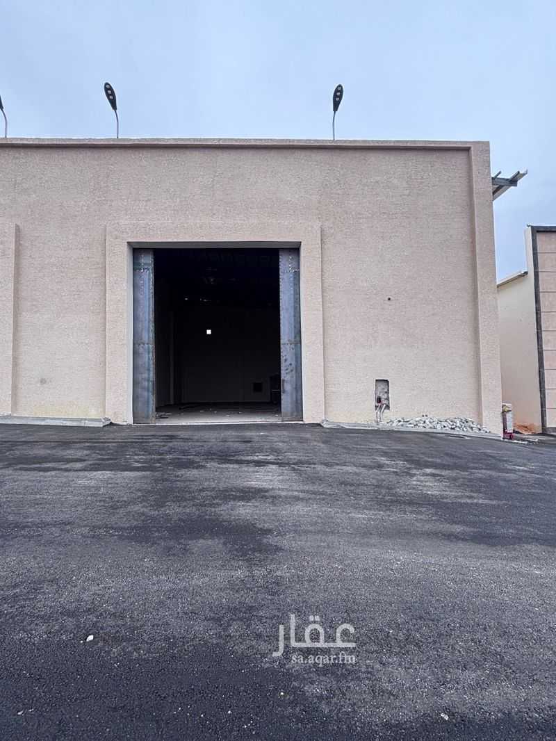 1 bedroom warehouse in Al Wurash Al ـ Janubiah, Qassim Region 3