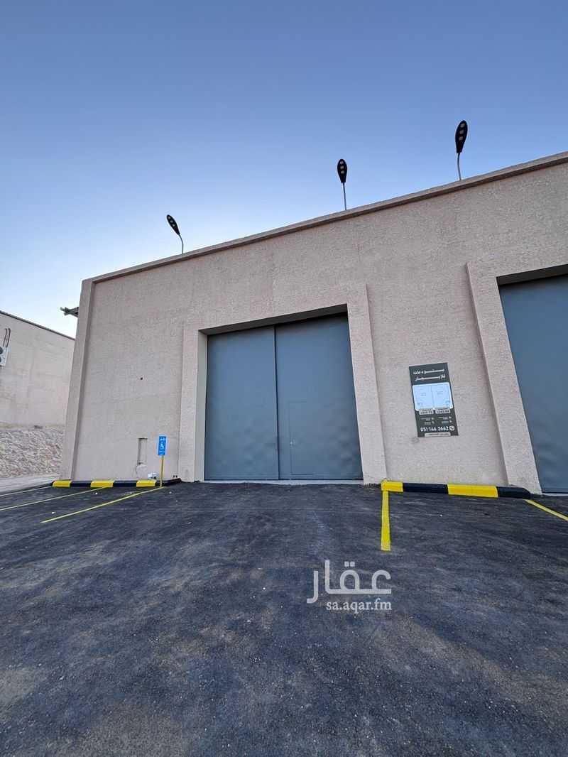 1 bedroom warehouse in Al Wurash Al ـ Janubiah, Qassim Region 6