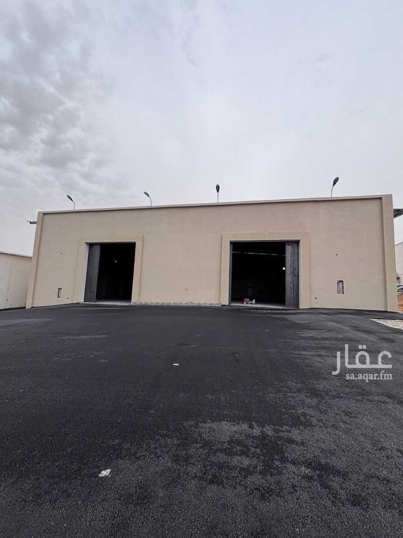 1 bedroom warehouse in Al Wurash Al ـ Janubiah, Qassim Region 6