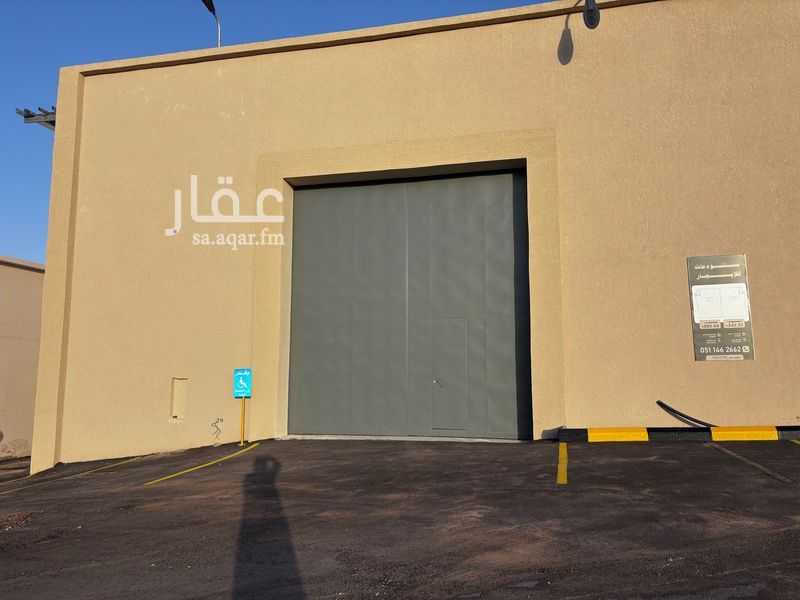 1 bedroom warehouse in Al Wurash Al ـ Janubiah, Qassim Region 10
