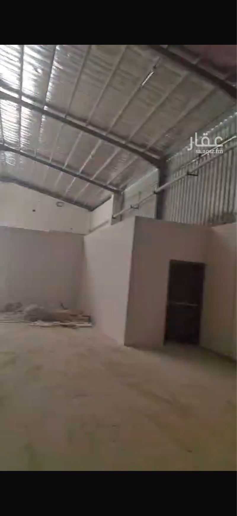1 bedroom warehouse in Buraydah, Qassim Region 4