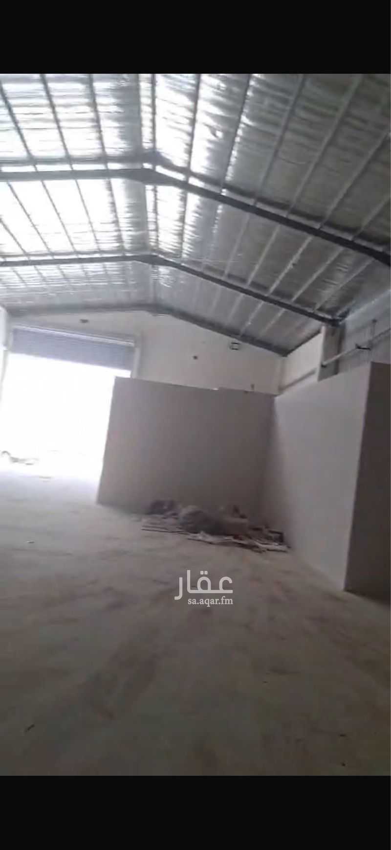 1 bedroom warehouse in Buraydah, Qassim Region 2