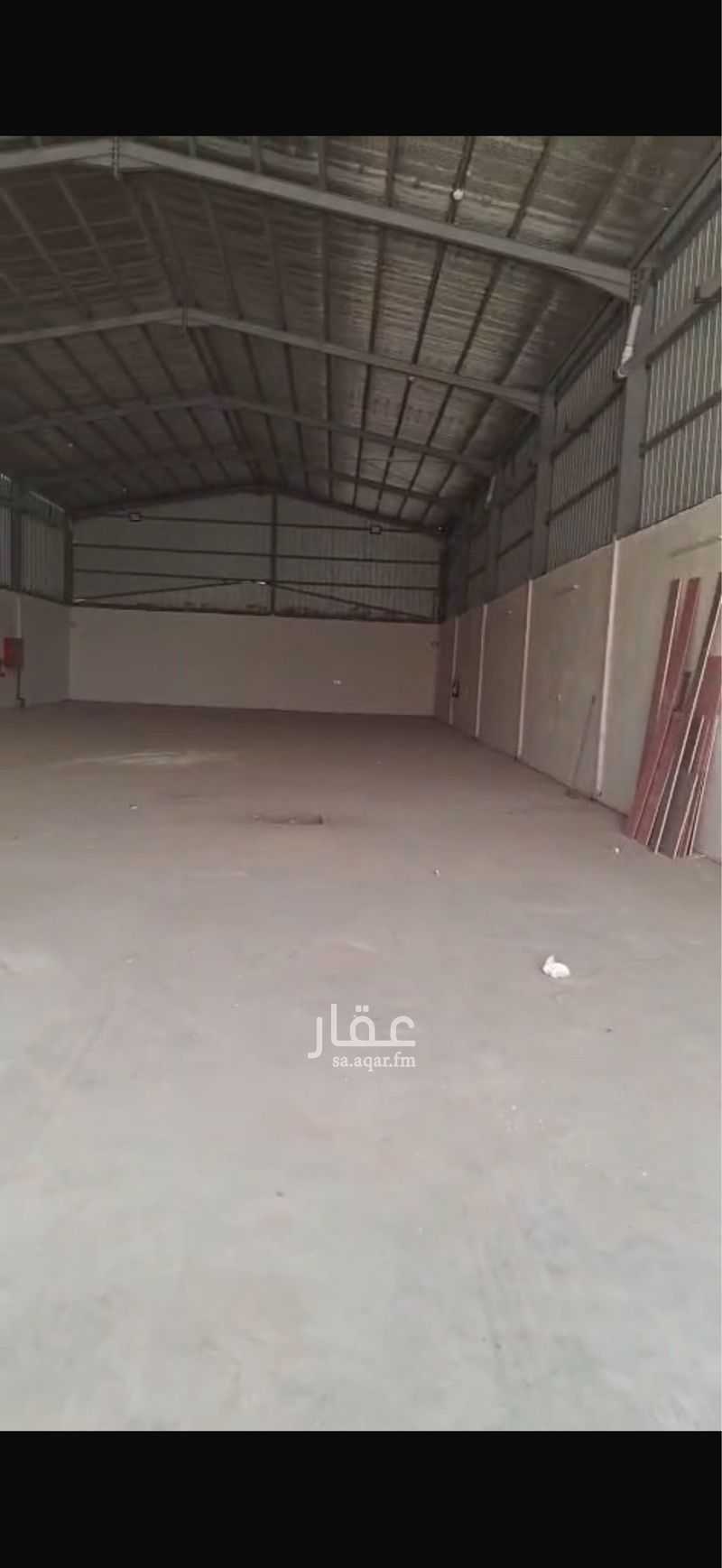 1 bedroom warehouse in Buraydah, Qassim Region 3