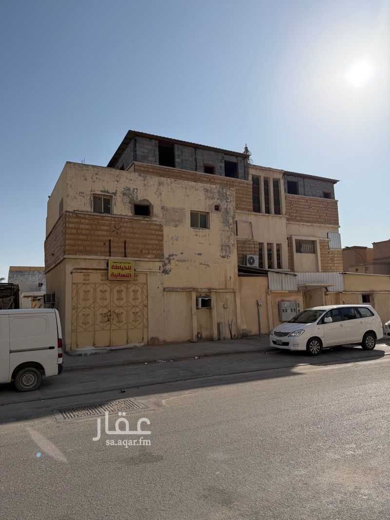 عقار 15 غرف في محاسن البلدية، الأحساء 2