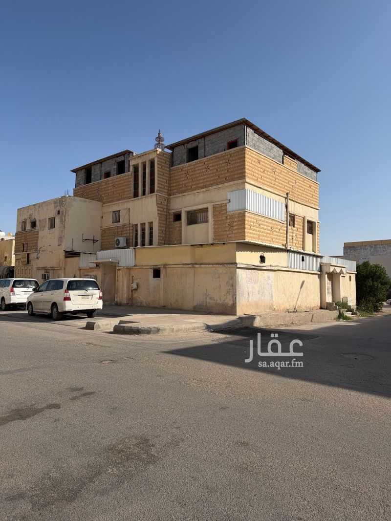 عقار 15 غرف في محاسن البلدية، الأحساء 3