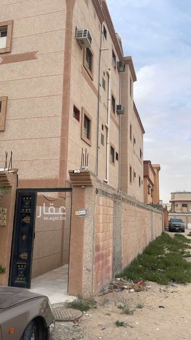 عقار 10 غرف في السلمانية الجنوبية، الأحساء 7