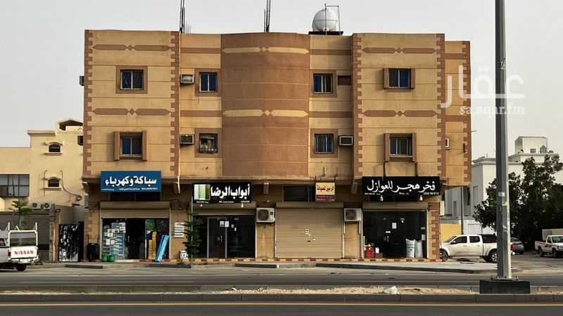 عقار 10 غرف في جنوب منسوبي التعليم، الأحساء 3