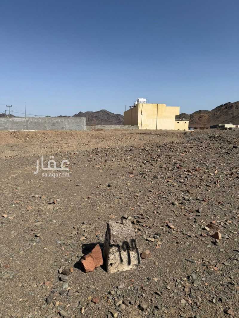 land in Al Balqaa, Madinah 3