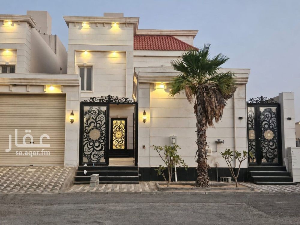 4 bedroom villa in Al Amanah, Eastern Province 2